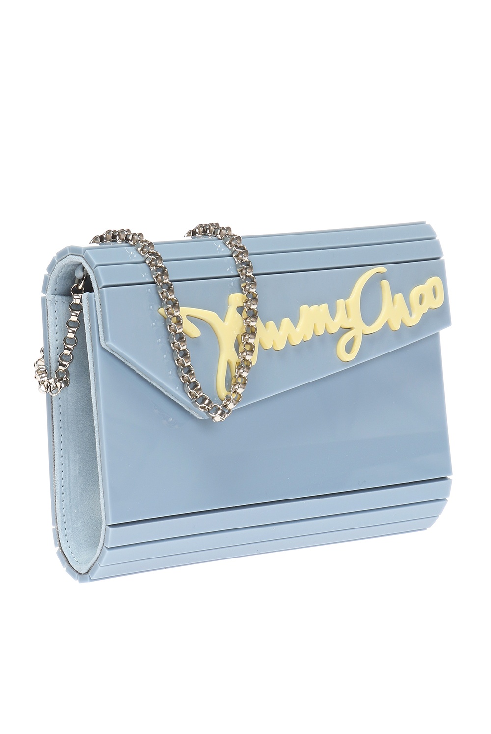 jimmy choo clutch candy